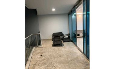 ALQUILER DE APARTAMENTO EN AVENIDA BALBOA - PH SKY RESIDENCES - 3 REC