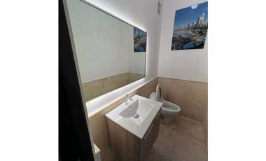 ALQUILER DE APARTAMENTO EN AVENIDA BALBOA - PH SKY RESIDENCES - 3 REC