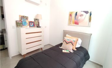 VENTA DE APARTAMENTO IDEAL PARA INVERSIONISTA - CASCO ANTIGUO