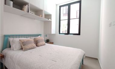 VENTA DE APARTAMENTO IDEAL PARA INVERSIONISTA - CASCO ANTIGUO