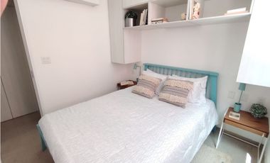 VENTA DE APARTAMENTO IDEAL PARA INVERSIONISTA - CASCO ANTIGUO