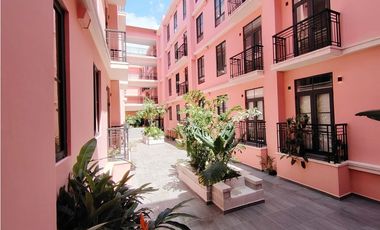 VENTA DE APARTAMENTO IDEAL PARA INVERSIONISTA - CASCO ANTIGUO