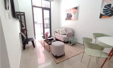 VENTA DE APARTAMENTO IDEAL PARA INVERSIONISTA - CASCO ANTIGUO