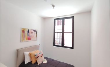 VENTA DE APARTAMENTO IDEAL PARA INVERSIONISTA - CASCO ANTIGUO