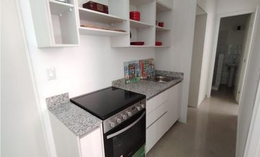 VENTA DE APARTAMENTO IDEAL PARA INVERSIONISTA - CASCO ANTIGUO