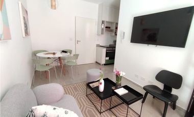 VENTA DE APARTAMENTO IDEAL PARA INVERSIONISTA - CASCO ANTIGUO