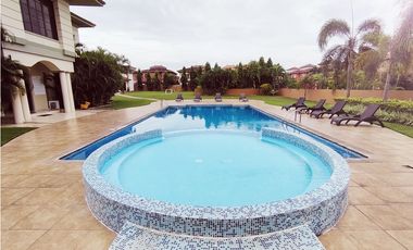 ALQUILER DE LUJOSA CASA EN COSTA SUR - PH EL DORAL - MO