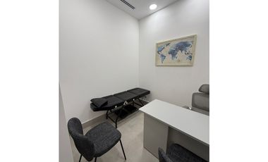 SE ALQUILA CONSULTORIO MEDICO | TOWN CENTER