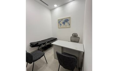 SE ALQUILA CONSULTORIO MEDICO | TOWN CENTER