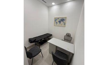 SE ALQUILA CONSULTORIO MEDICO | TOWN CENTER