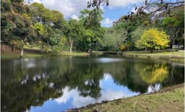 VENDO TERRENO EN LA CHORRERA BRISAS DEL LOS LAGOS 1.636MTS