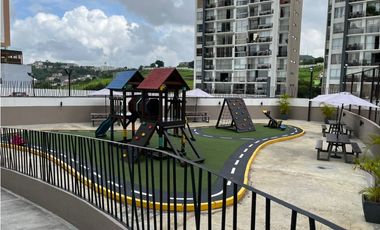 SE VENDE APARTAMENTO PH AVIÑON TORRE 1 TUMBA MUERTO