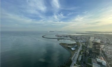 Venta de Apartamento en Avenida Balboa, PH Rivage Tower