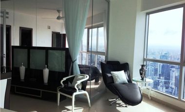 Venta de Apartamento en Avenida Balboa, PH Rivage Tower