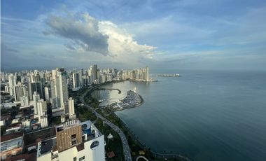 Venta de Apartamento en Avenida Balboa, PH Rivage Tower