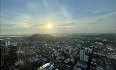 Venta de Apartamento en Avenida Balboa, PH Rivage Tower