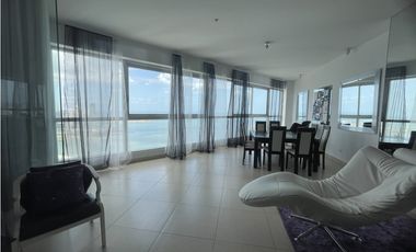 Venta de Apartamento en Avenida Balboa, PH Rivage Tower