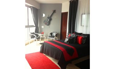 Venta de Apartamento en Avenida Balboa, PH Rivage Tower