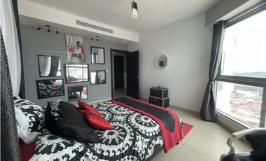 Venta de Apartamento en Avenida Balboa, PH Rivage Tower