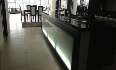 Venta de Apartamento en Avenida Balboa, PH Rivage Tower
