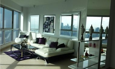 Venta de Apartamento en Avenida Balboa, PH Rivage Tower