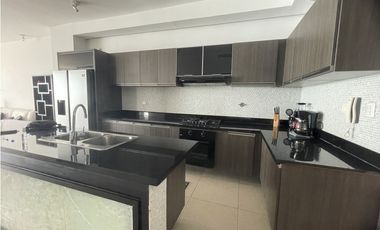 Venta de Apartamento en Avenida Balboa, PH Rivage Tower
