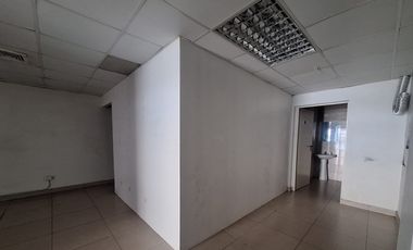 Se Alquila Local en 12 de Octubre