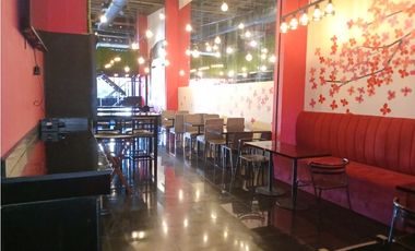 Se Alquila Local en San Francisco