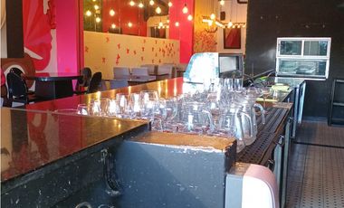 Se Alquila Local en San Francisco