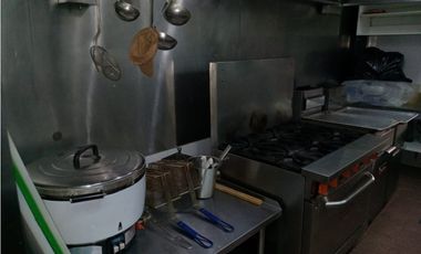 Se Alquila Local en San Francisco