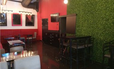 Se Alquila Local en San Francisco