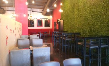 Se Alquila Local en San Francisco