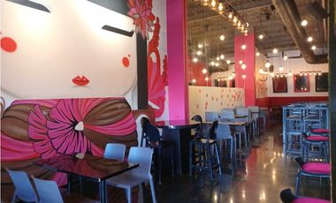 Se Alquila Local en San Francisco