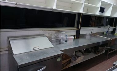 Se Alquila Local en San Francisco