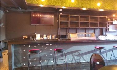 Se Alquila Local en San Francisco