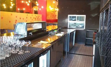 Se Alquila Local en San Francisco