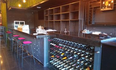 Se Alquila Local en San Francisco