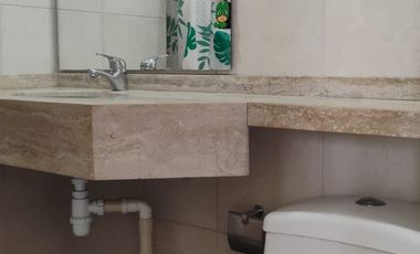 Venta de departamento en Miraflores, 3 dormitorios, 2 baños