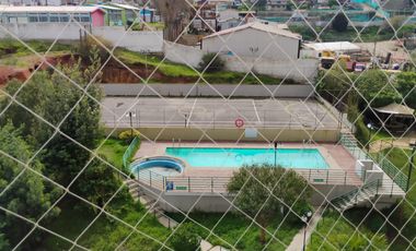 Venta de departamento en Miraflores, 3 dormitorios, 2 baños