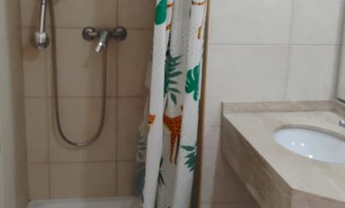 Venta de departamento en Miraflores, 3 dormitorios, 2 baños