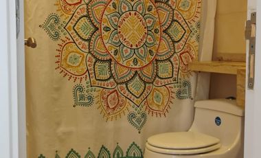 Venta de departamento en Miraflores, 3 dormitorios, 2 baños