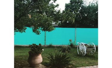 INKASA INMOBILIARIA - VENDE HERMOSA CASA EN GODOY CRUZ