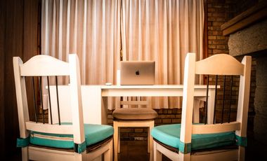 INKASA INMOBILIARIA - VENDE HERMOSA CASA EN GODOY CRUZ