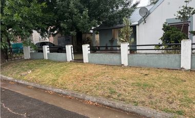 Vendo Casa en Herrera, Entre Ríos.