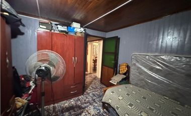 Vendo Casa en Herrera, Entre Ríos.