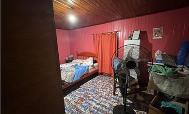 Vendo Casa en Herrera, Entre Ríos.