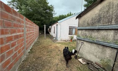 Vendo Casa en Herrera, Entre Ríos.