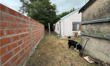 Vendo Casa en Herrera, Entre Ríos.
