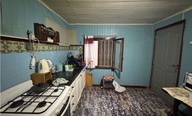 Vendo Casa en Herrera, Entre Ríos.