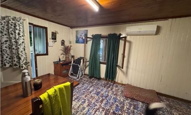 Vendo Casa en Herrera, Entre Ríos.